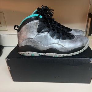 Air Jordan 10 Retro 30th